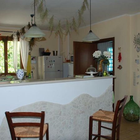 Bed&Breakfast Latteletto Tortoreto Exterior foto