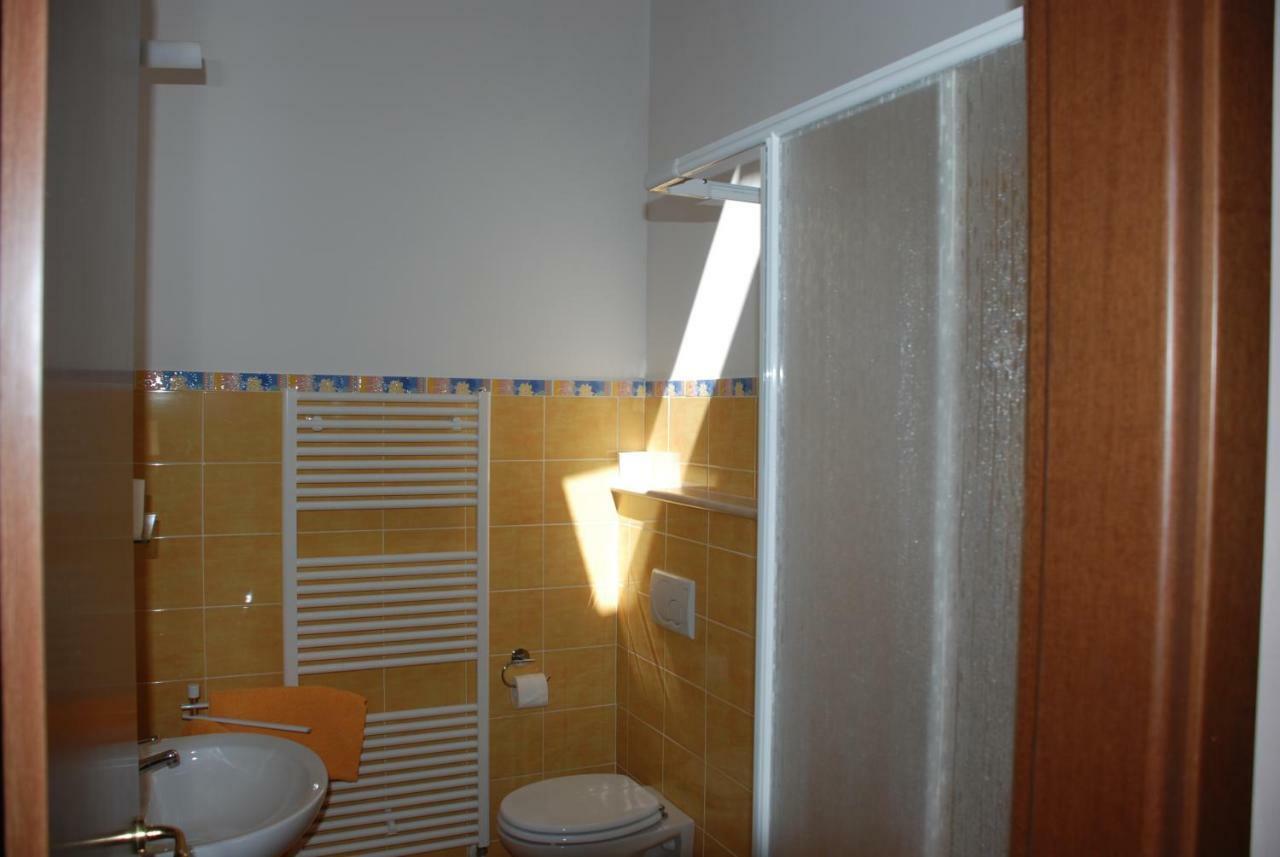 Bed&Breakfast Latteletto Tortoreto Exterior foto